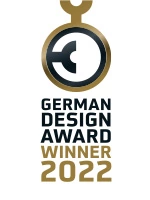 German Design Award Winner Resuscitec