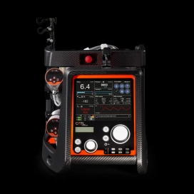 CARL Controller Front