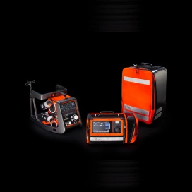 CARL System Komponenten