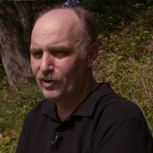 CARL Success Story Joerg Teichfischer