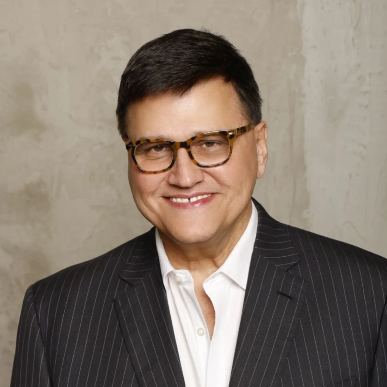 CARL Management CSO Thomas Lines