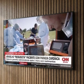 CARL CNN Brasil