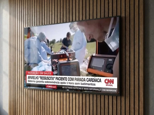 CARL CNN Brasil