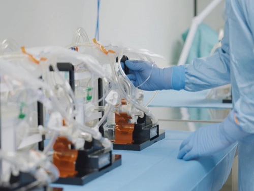 CARL Reperfusion Sets 30 Day Application